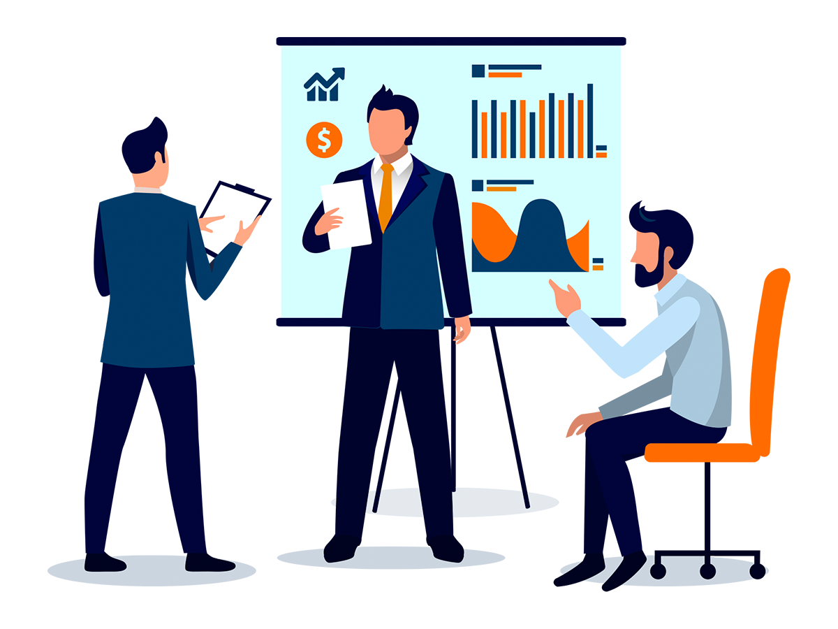 Extraordinary Financial Industry Staffing Solutions